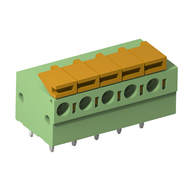 CYE118R-5.08