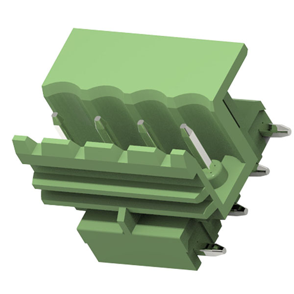 CYE225-5.0-04P right pin