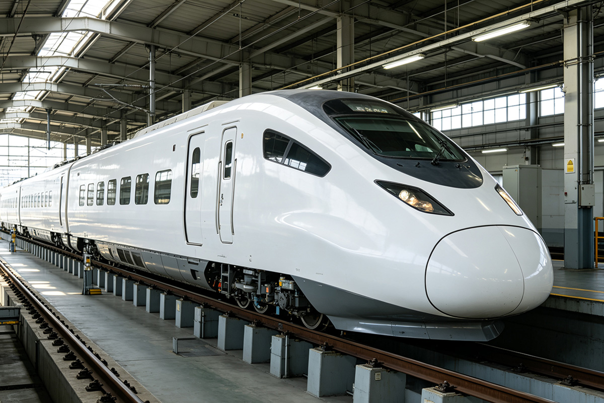 Rail Transit