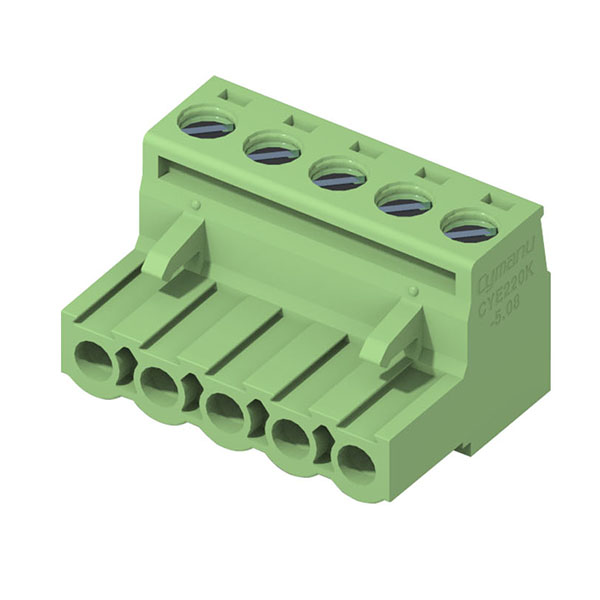 CYE220K-5.0