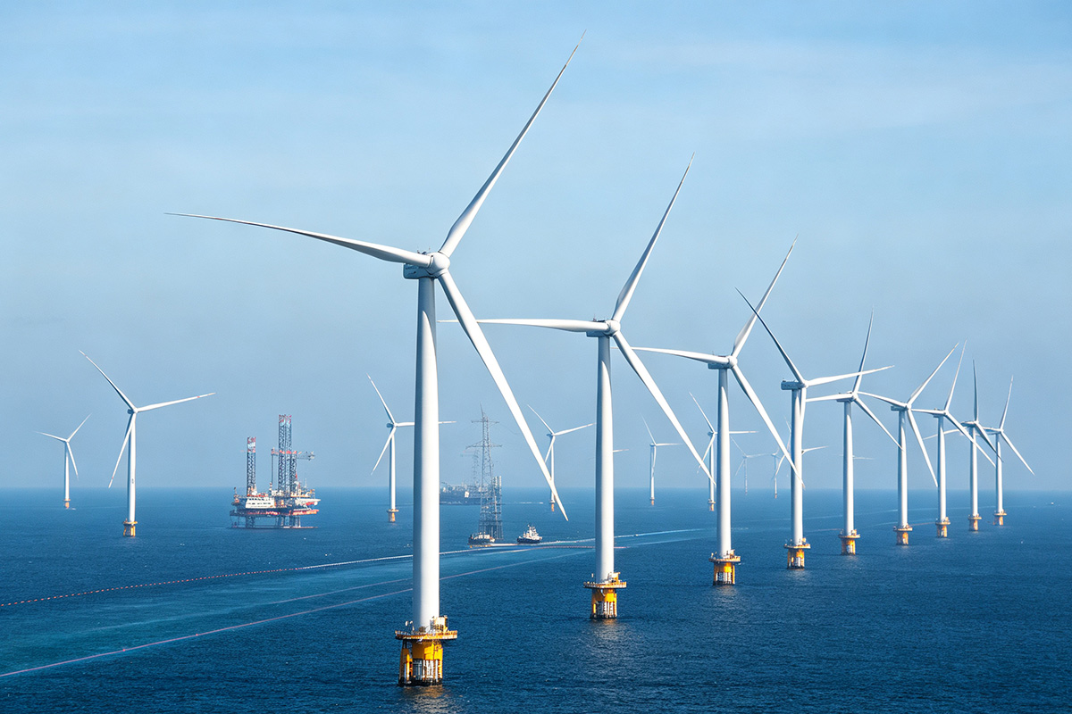 Energy and Power Engineering