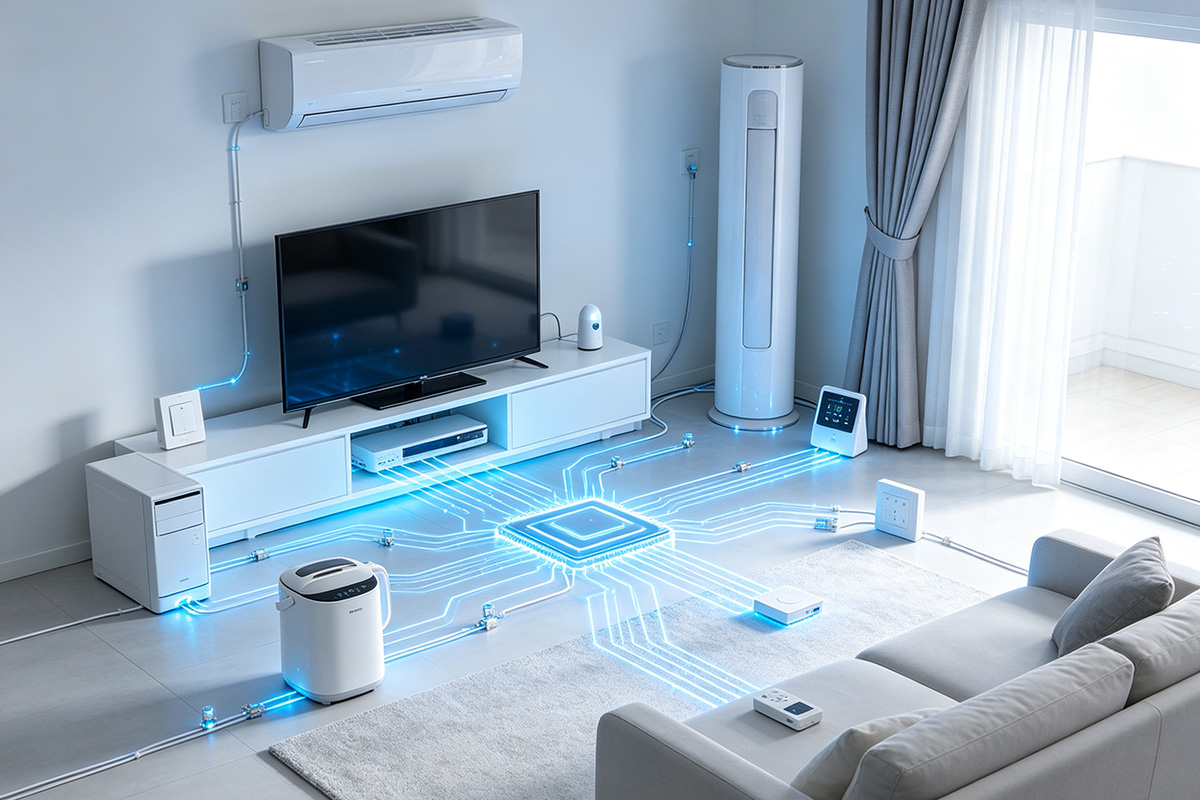 Smart Home