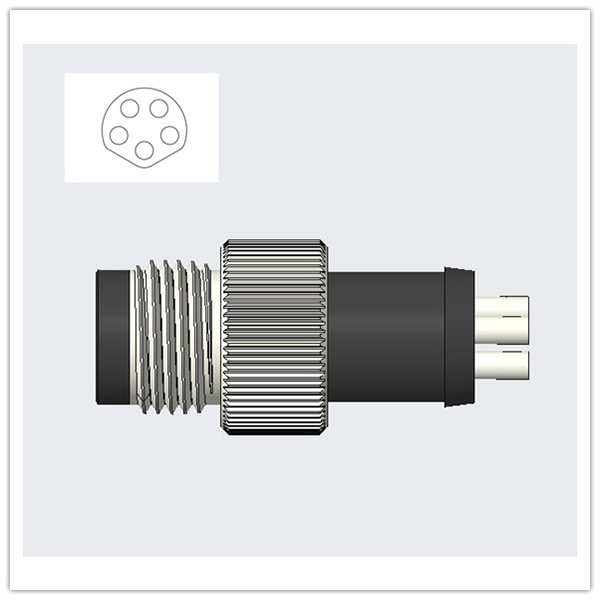 5PM-M8B-05P-MM-SL7000-00AH