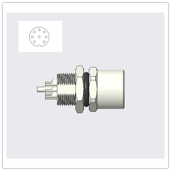 5SD-M8A-08P-FF-SH7000-00AH