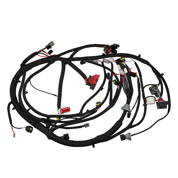 Wire Harness