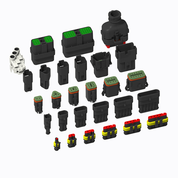 Connectors