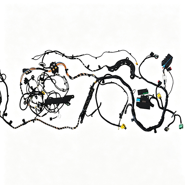 Cabin Wire Harness