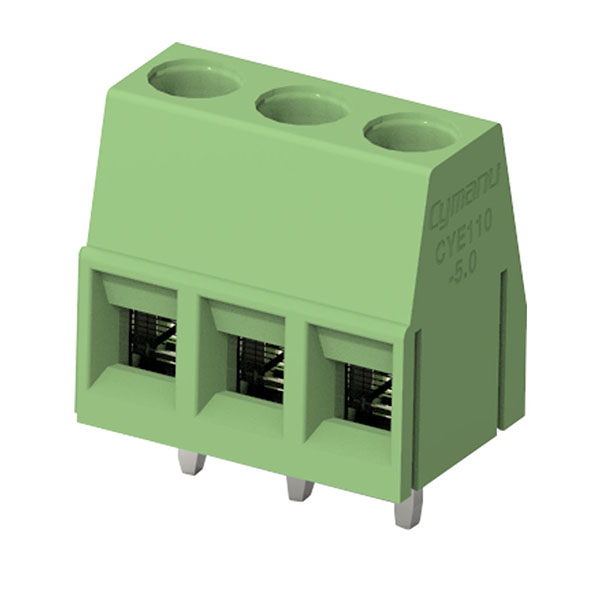 Panel Mounting Connector