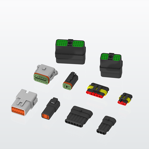 Automotive Connector