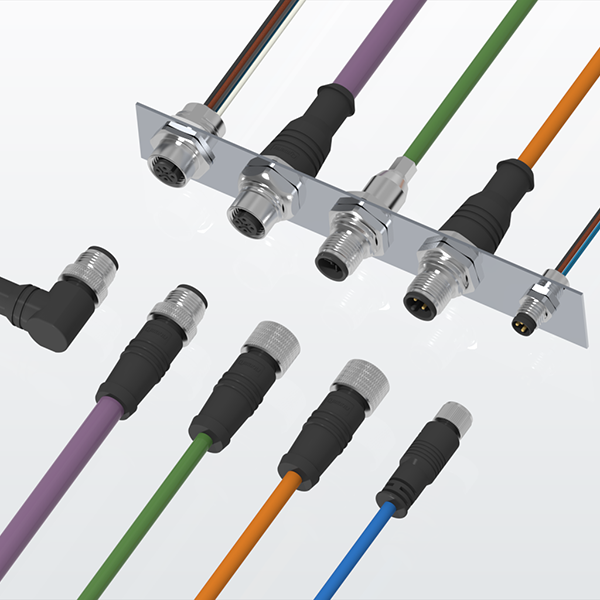 Circular Connector
