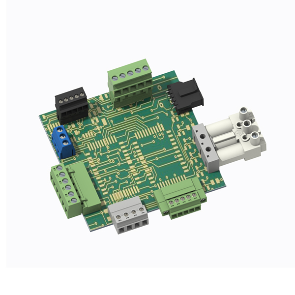 PCB Terminal Block