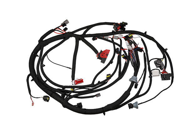 Invisible Hidden Hazards, Visible Protection — How Adhesive-Lined Heat Shrink Tubing Protects the 