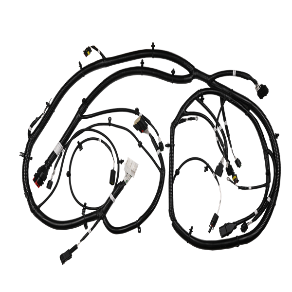 Truck Wire Harness