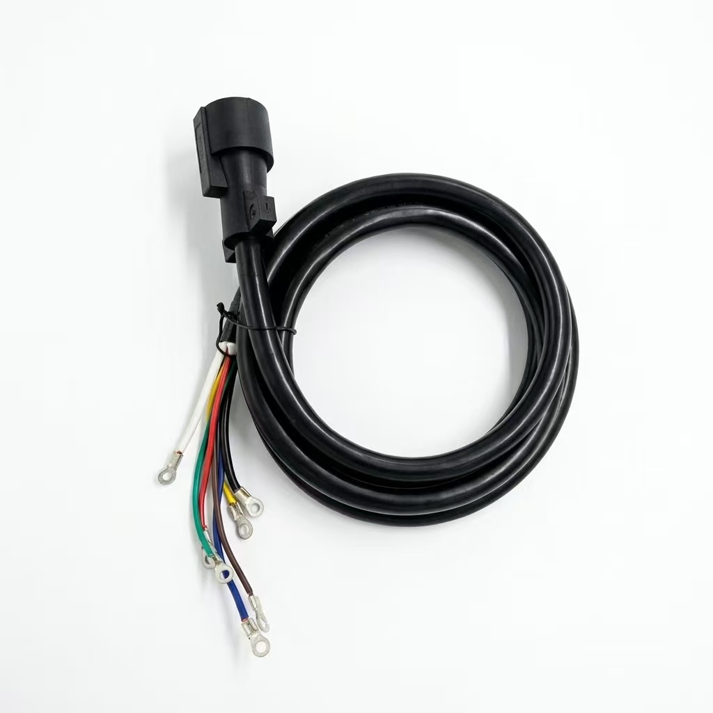 Trailer Wire Harness