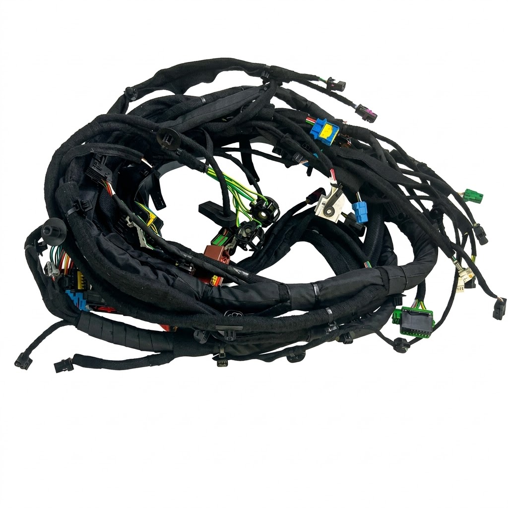 Engine Wire Harness