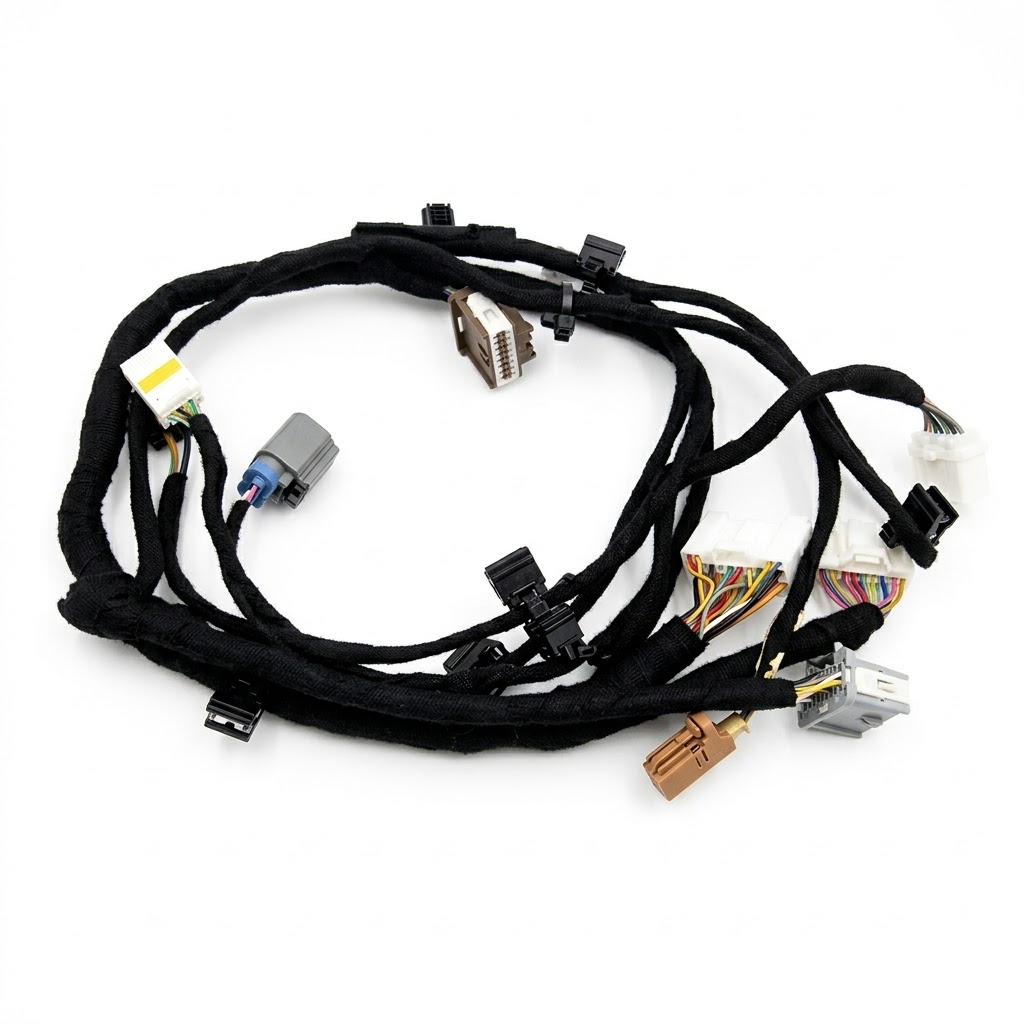 Instrument Panel Wire Harness
