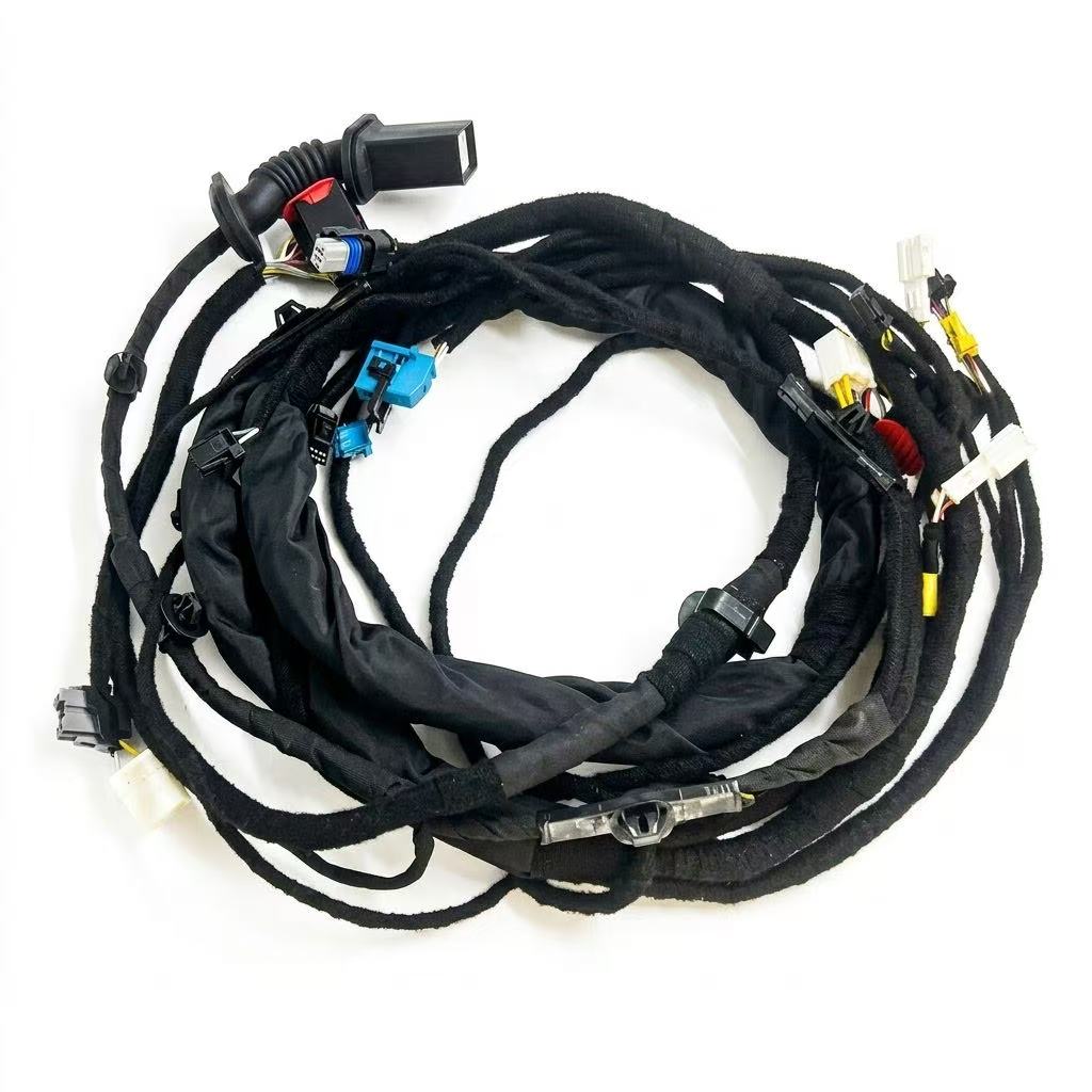 Front Door Cable Assembly 