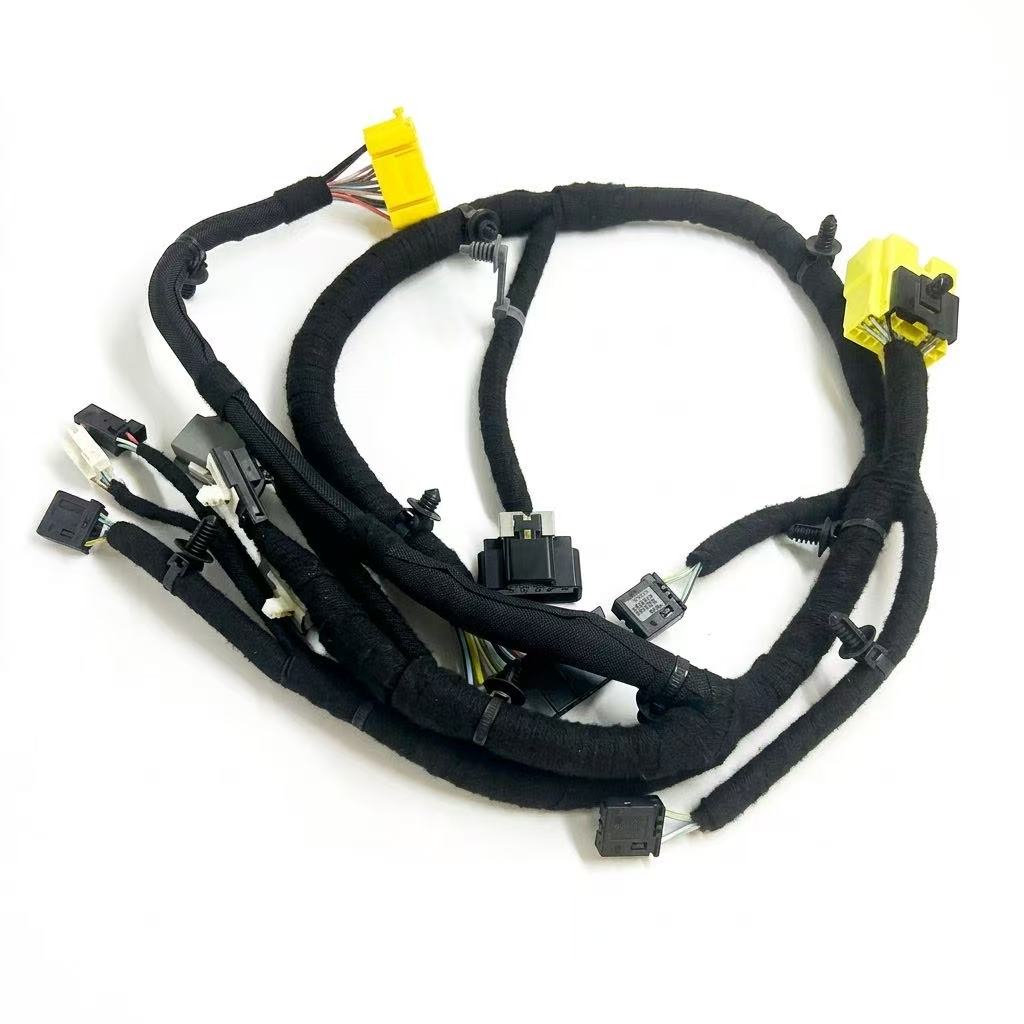 Roof Wire Harness