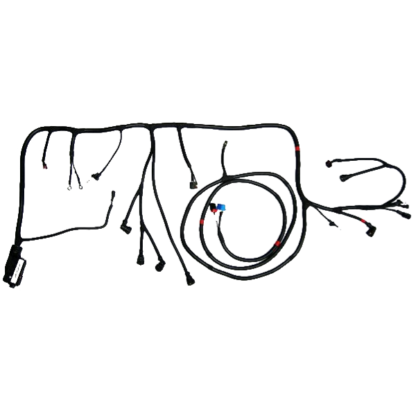 Cabin Wire Harness