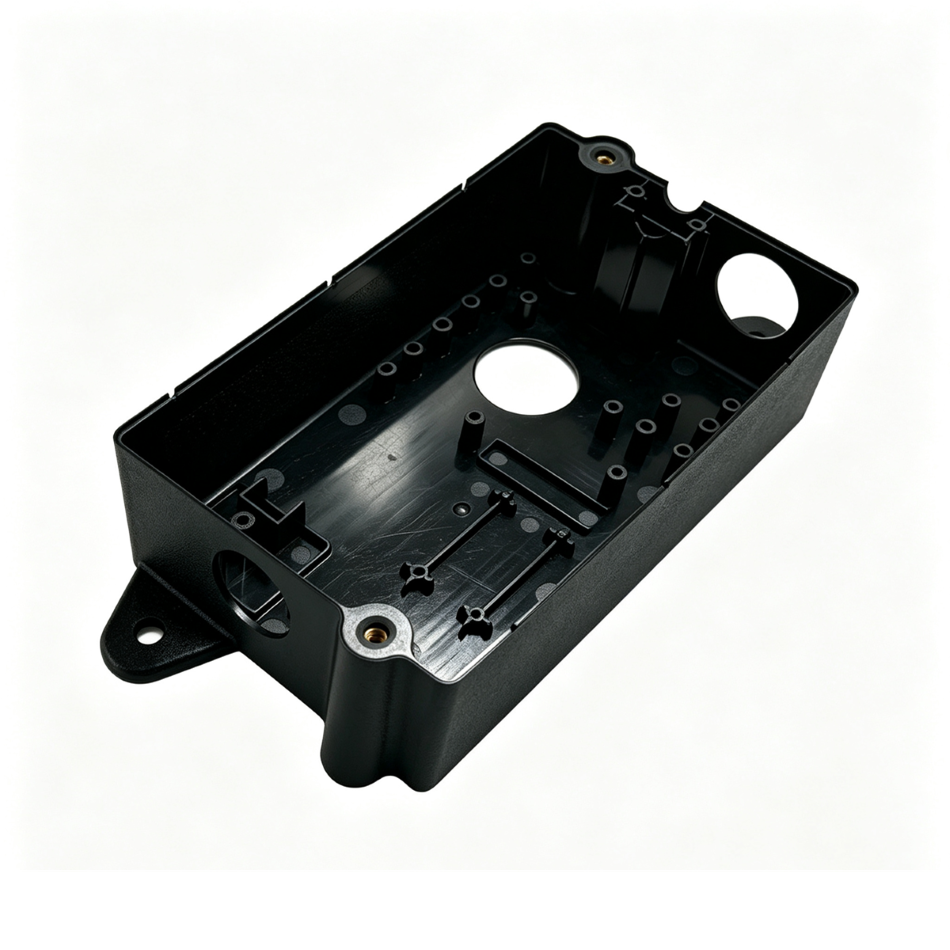 Automotive Structural Parts