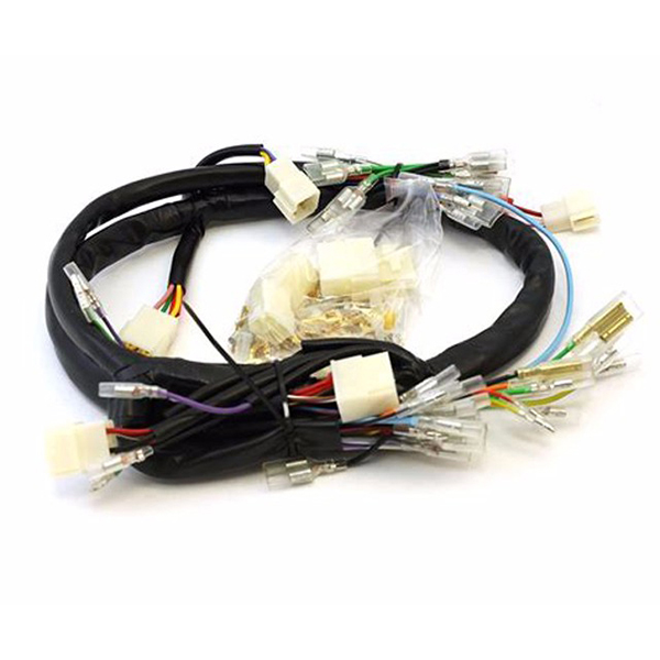 Wind Power Wire Harness